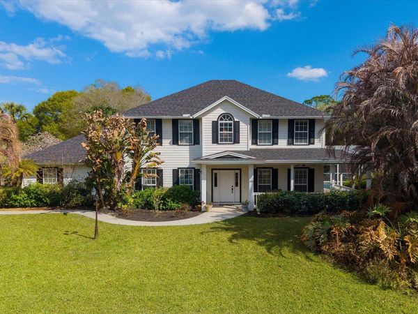 580 42nd Court, Vero Beach, FL 32968