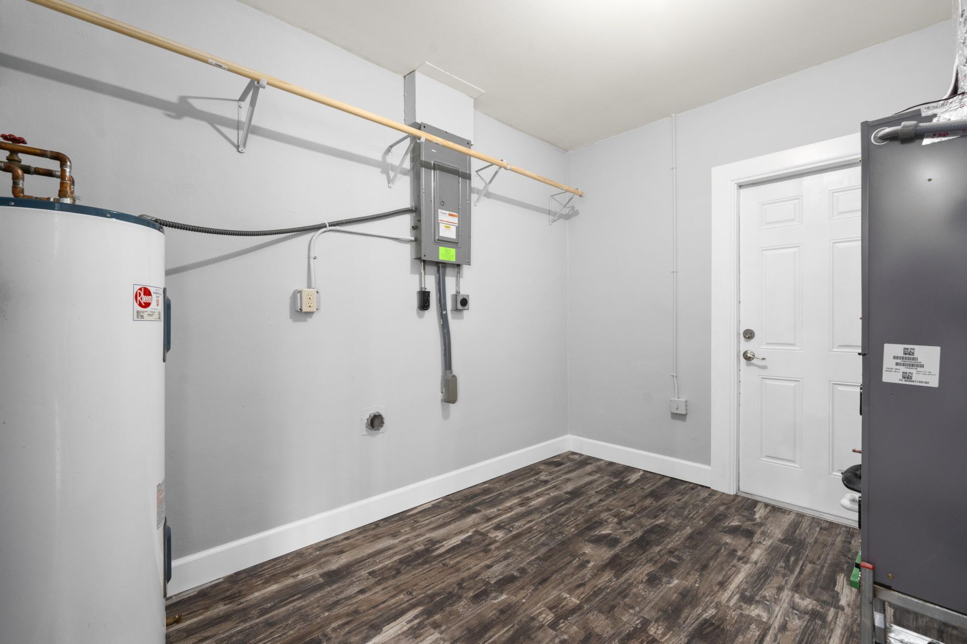 924 SE Dolphin Drive, Stuart, FL 34996 Photo