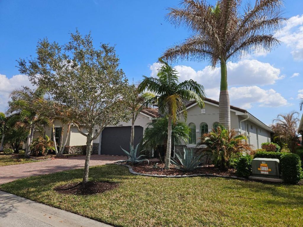 12509 SW Silverwood Avenue, Port Saint Lucie, FL 34987 Photo