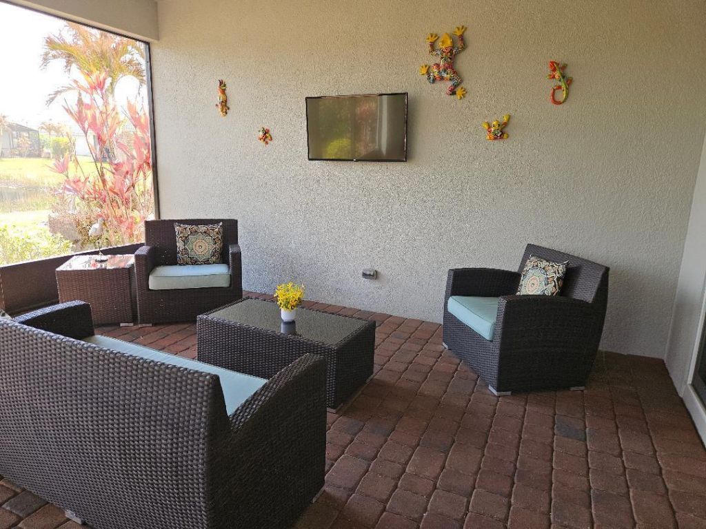 12509 SW Silverwood Avenue, Port Saint Lucie, FL 34987 Photo