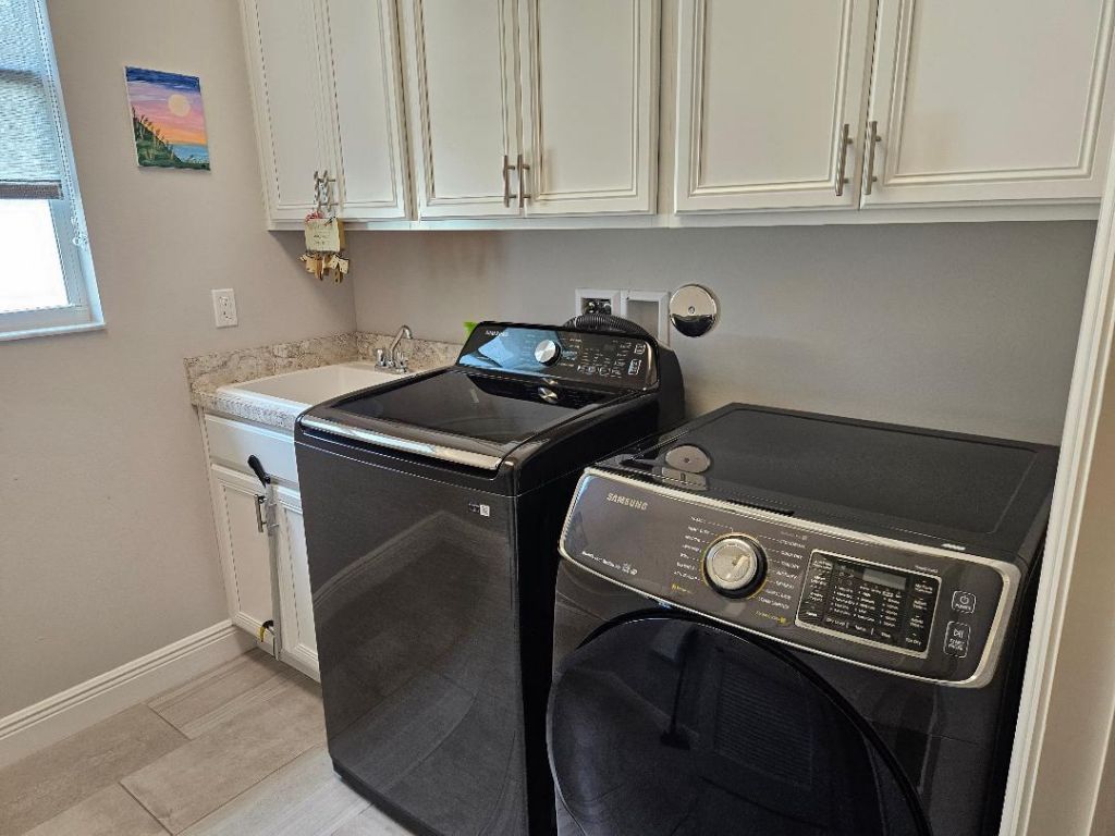 12509 SW Silverwood Avenue, Port Saint Lucie, FL 34987 Photo