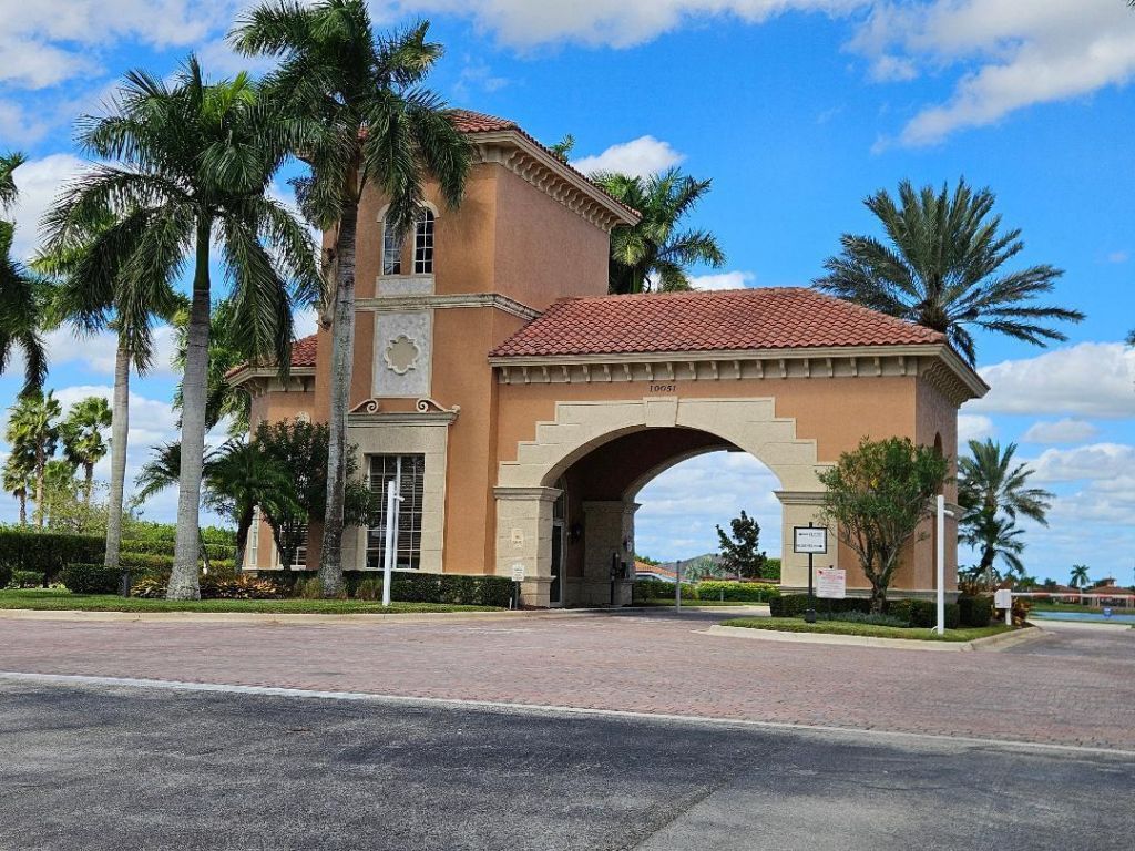 12509 SW Silverwood Avenue, Port Saint Lucie, FL 34987 Photo