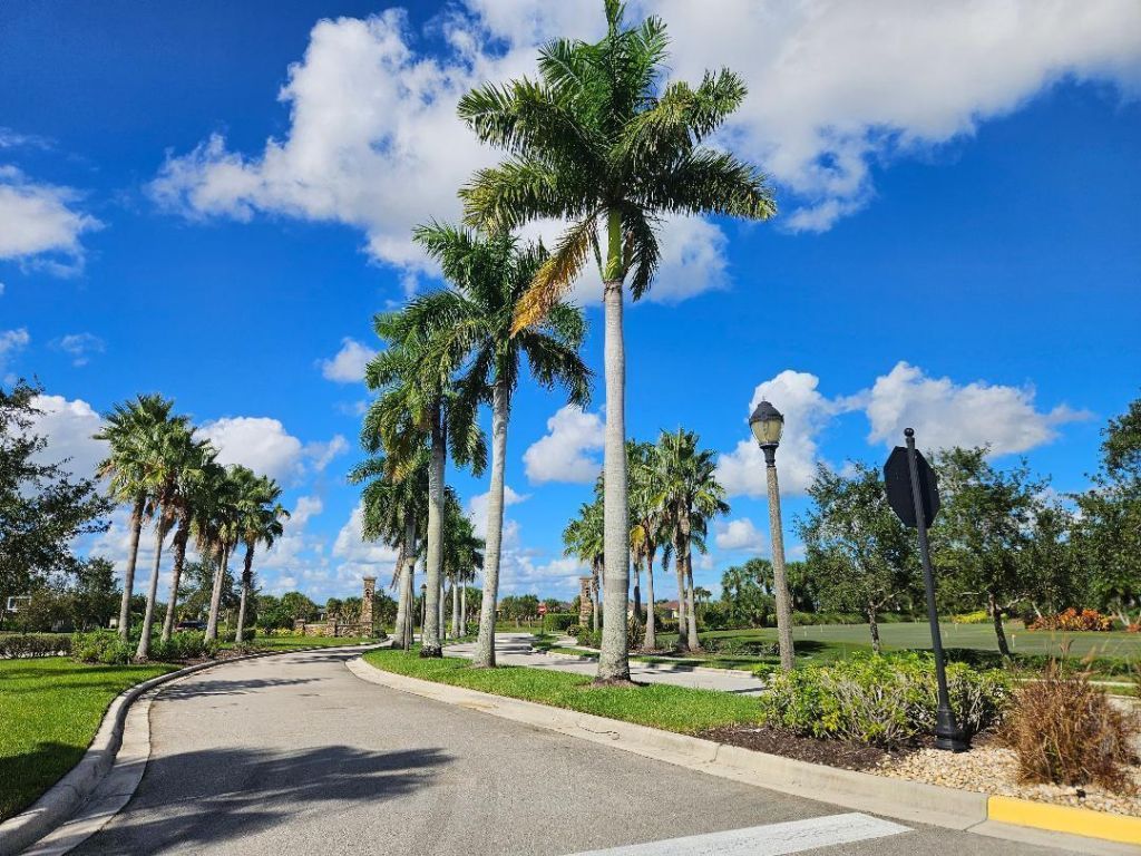 12509 SW Silverwood Avenue, Port Saint Lucie, FL 34987 Photo