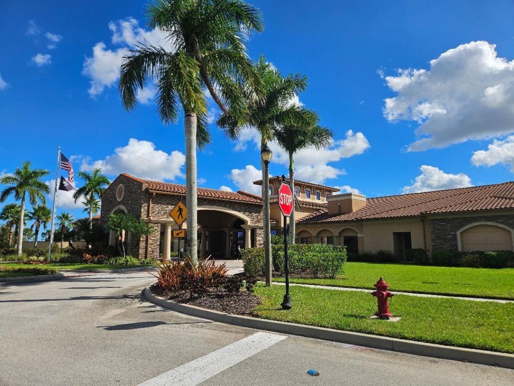 12509 SW Silverwood Avenue, Port Saint Lucie, FL 34987 Photo