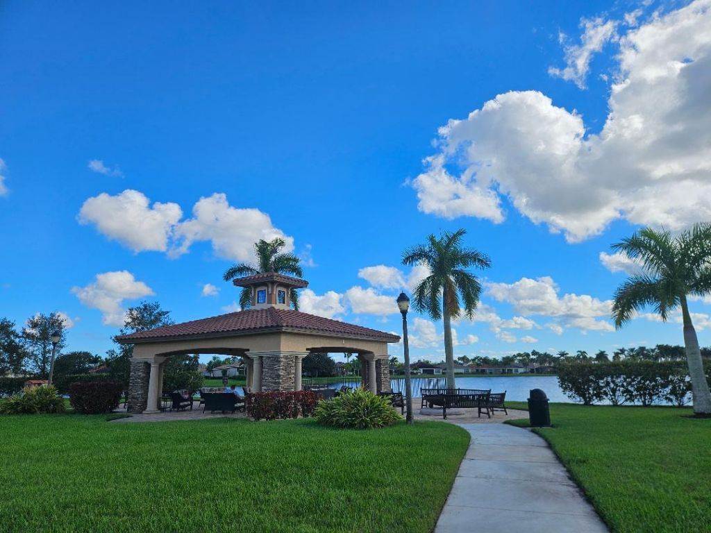 12509 SW Silverwood Avenue, Port Saint Lucie, FL 34987 Photo