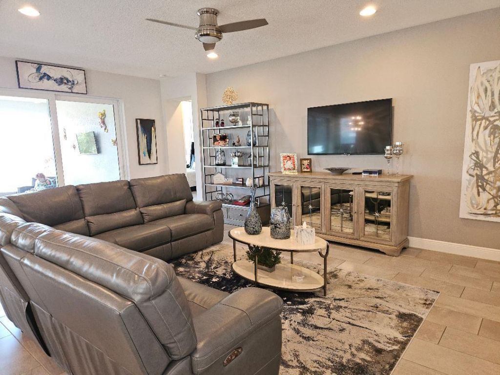 12509 SW Silverwood Avenue, Port Saint Lucie, FL 34987 Photo