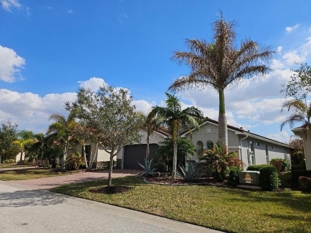 12509 SW Silverwood Avenue, Port Saint Lucie, FL 34987 Photo