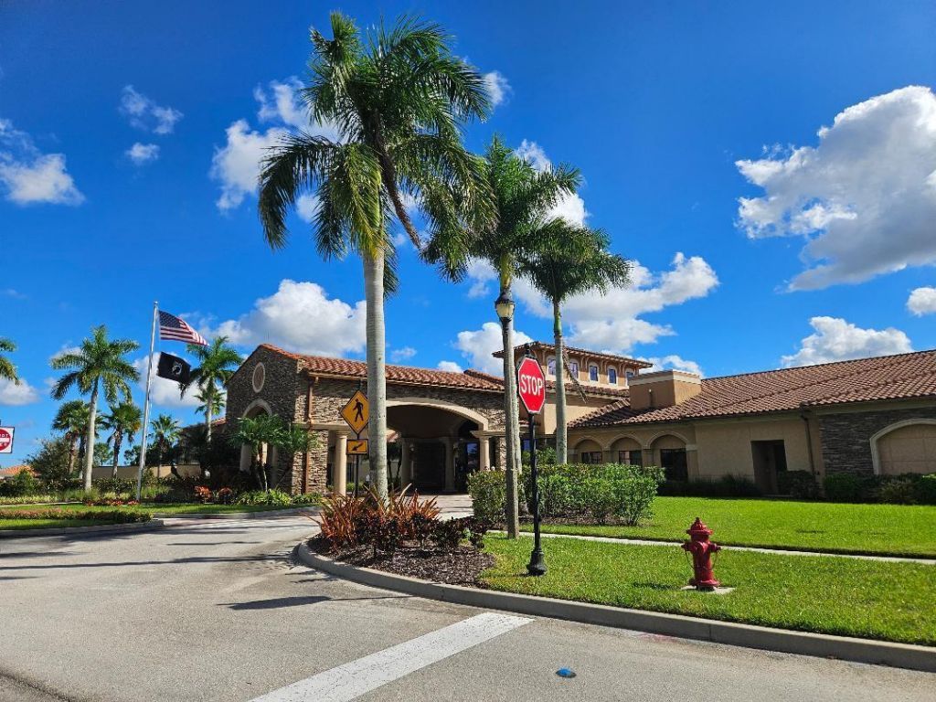 12509 SW Silverwood Avenue, Port Saint Lucie, FL 34987 Photo