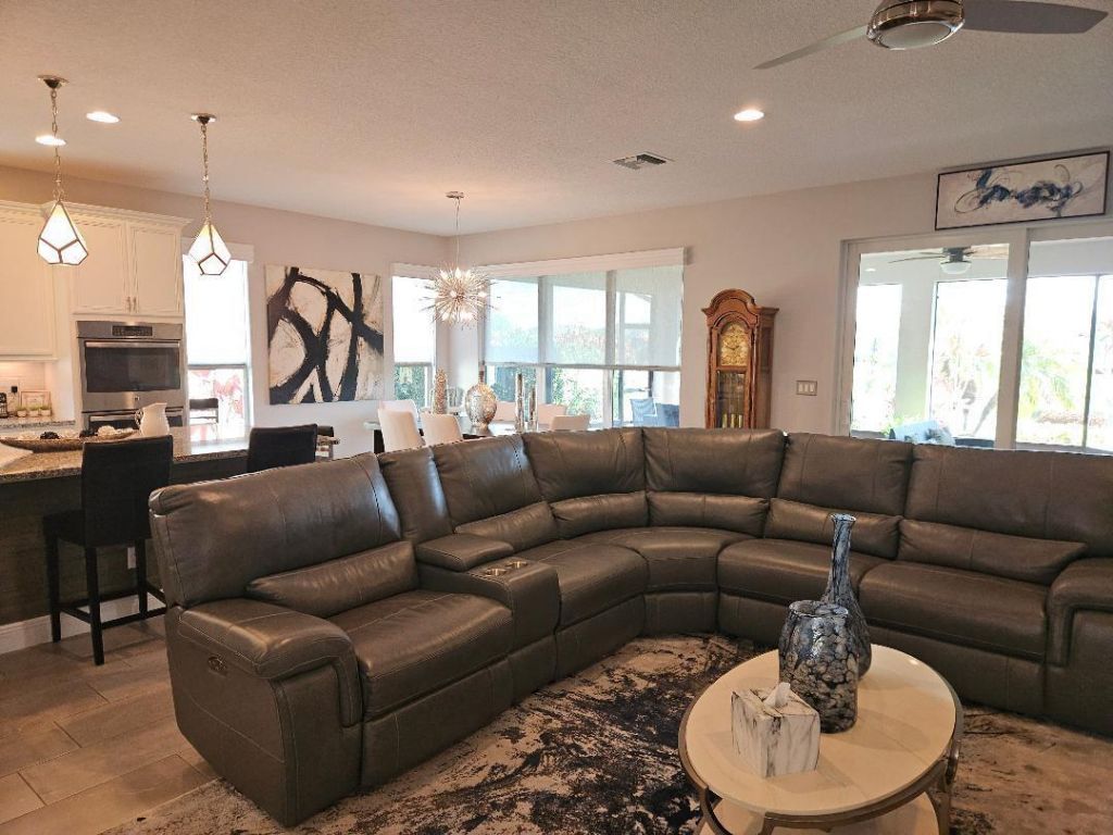 12509 SW Silverwood Avenue, Port Saint Lucie, FL 34987 Photo