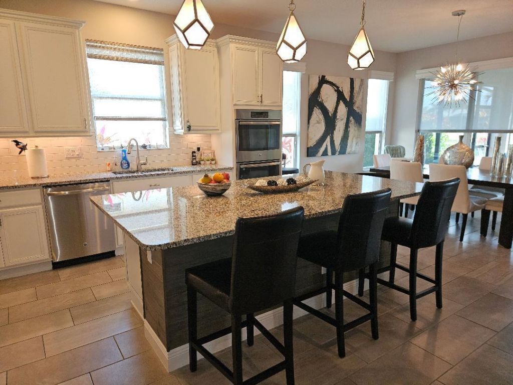 12509 SW Silverwood Avenue, Port Saint Lucie, FL 34987 Photo