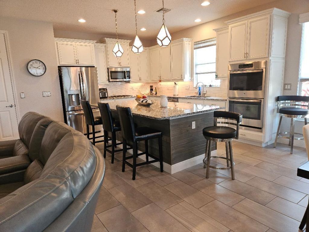 12509 SW Silverwood Avenue, Port Saint Lucie, FL 34987 Photo