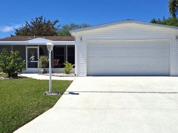 3312 Red Tailed Hawk Drive, Port Saint Lucie, FL 34952
