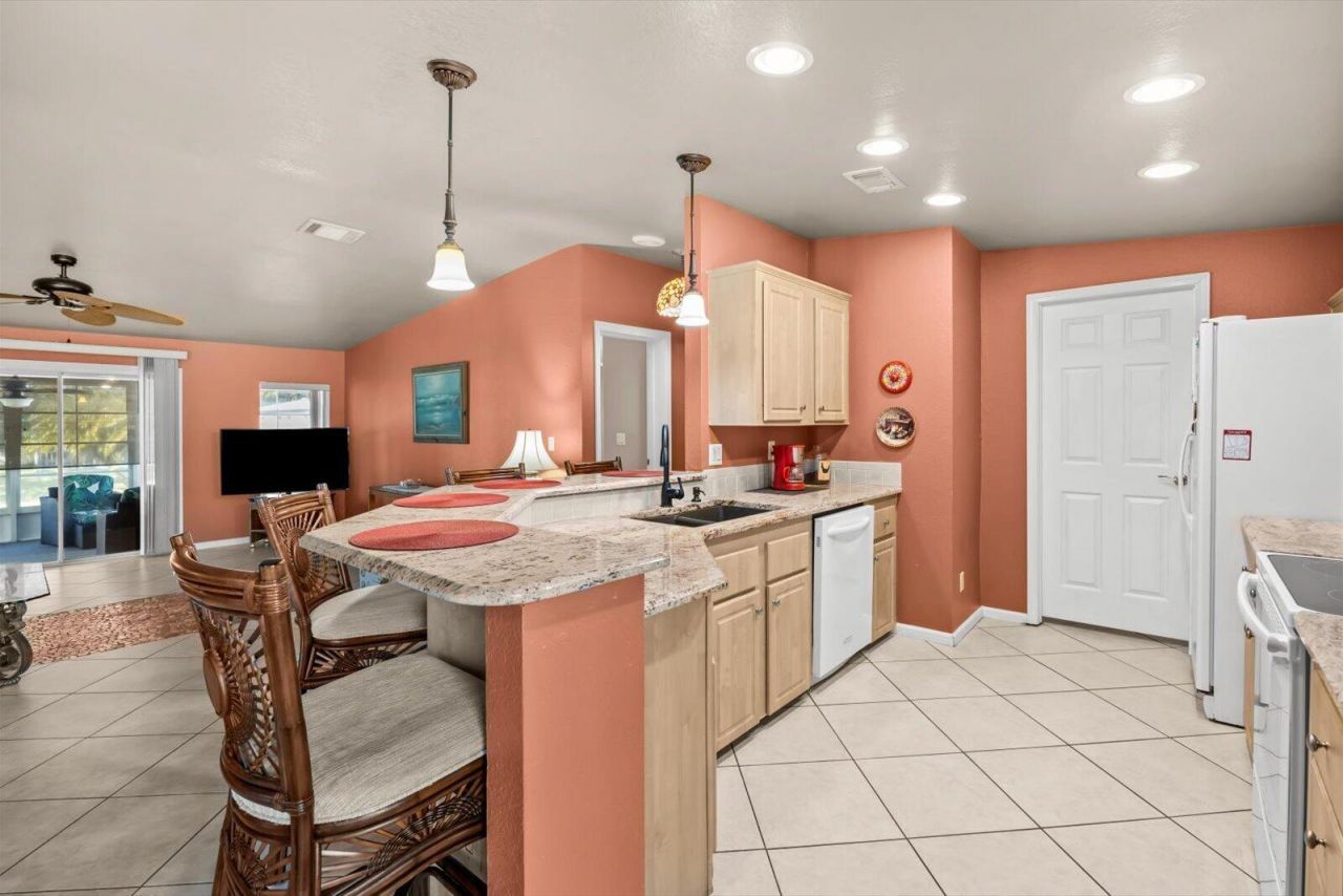3312 Red Tailed Hawk Drive, Port Saint Lucie, FL 34952 Photo