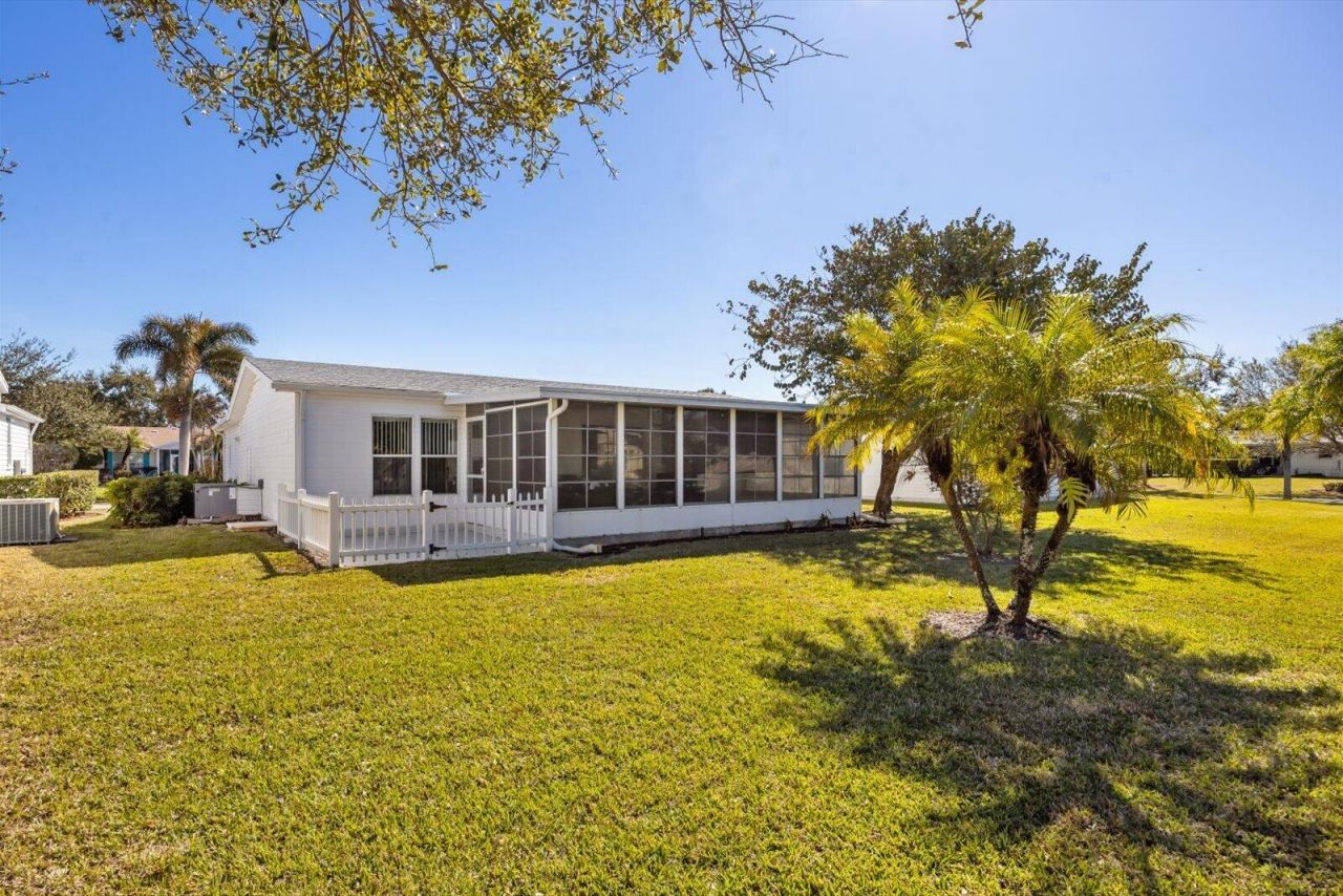 3312 Red Tailed Hawk Drive, Port Saint Lucie, FL 34952 Photo