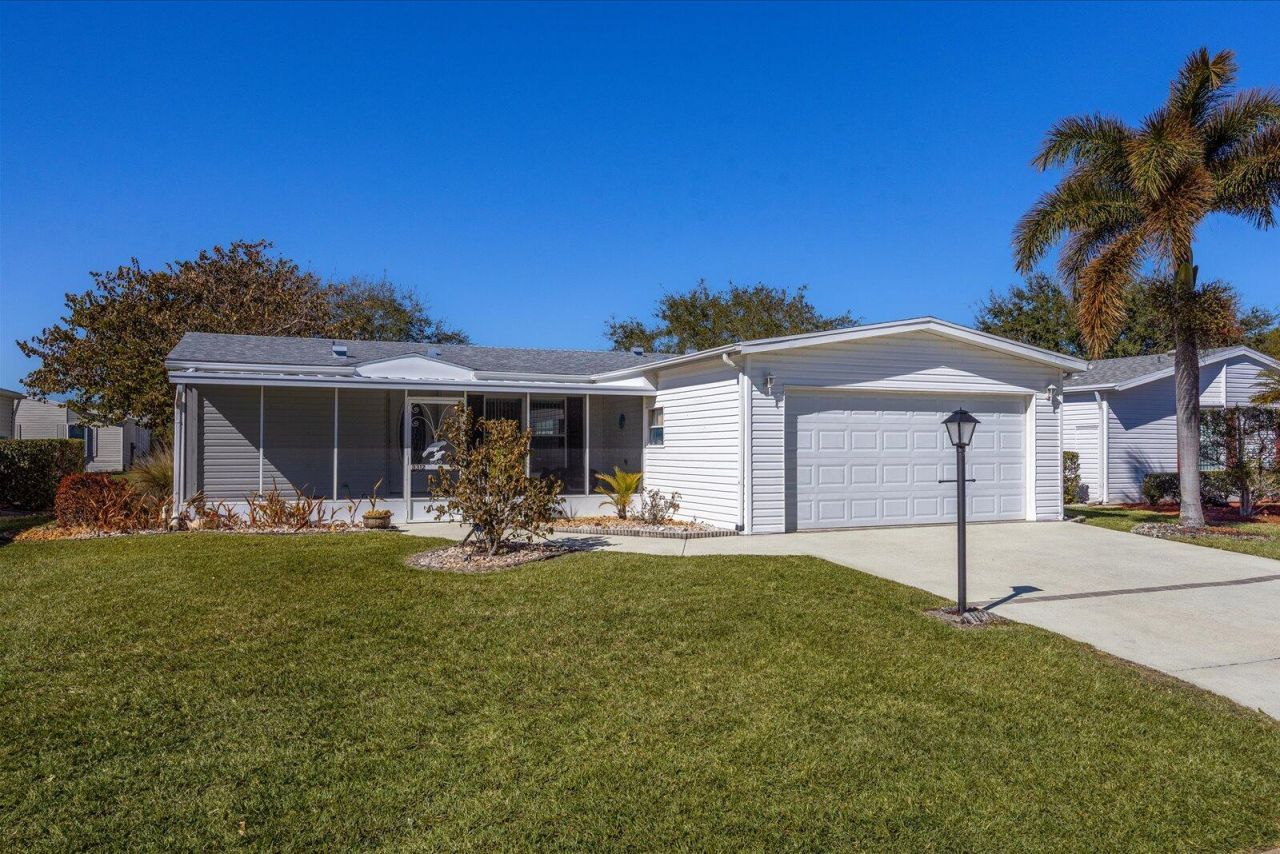3312 Red Tailed Hawk Drive, Port Saint Lucie, FL 34952 Photo