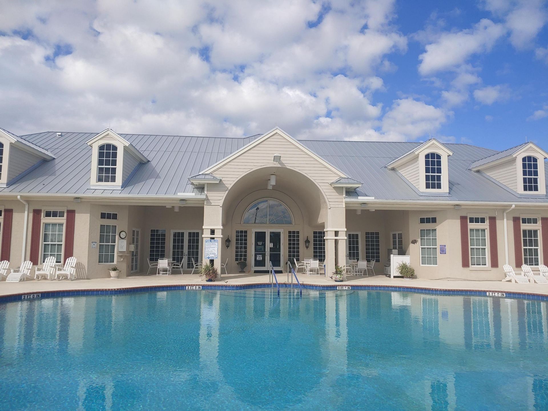 3312 Red Tailed Hawk Drive, Port Saint Lucie, FL 34952 Photo