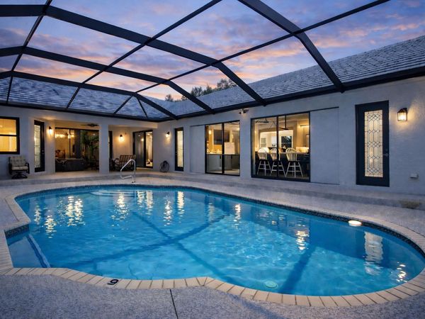 3401 SW Holly Lane, Palm City, FL 34990