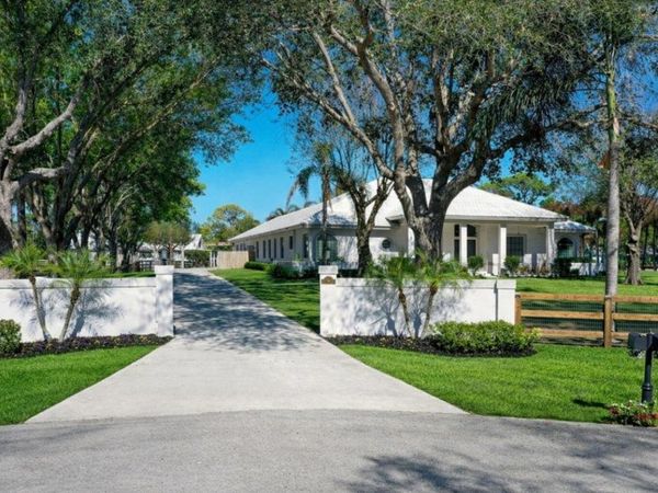 3401 SW Holly Lane, Palm City, FL 34990