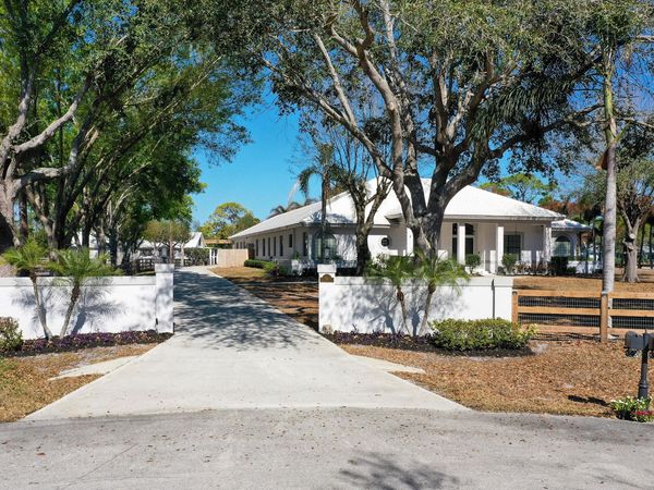 3401 SW Holly Lane, Palm City, FL 34990