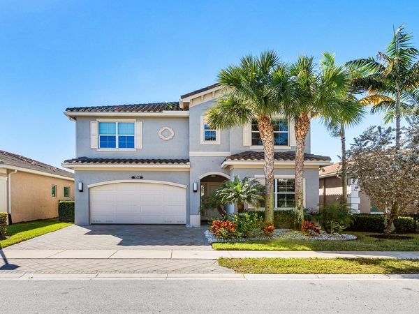 9746 Salty Bay Drive, Delray Beach, FL 33446