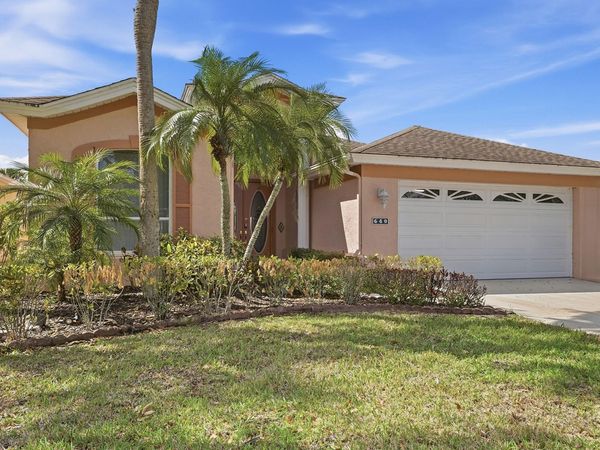640 NW Venetto Court, Port St. Lucie, FL 34986