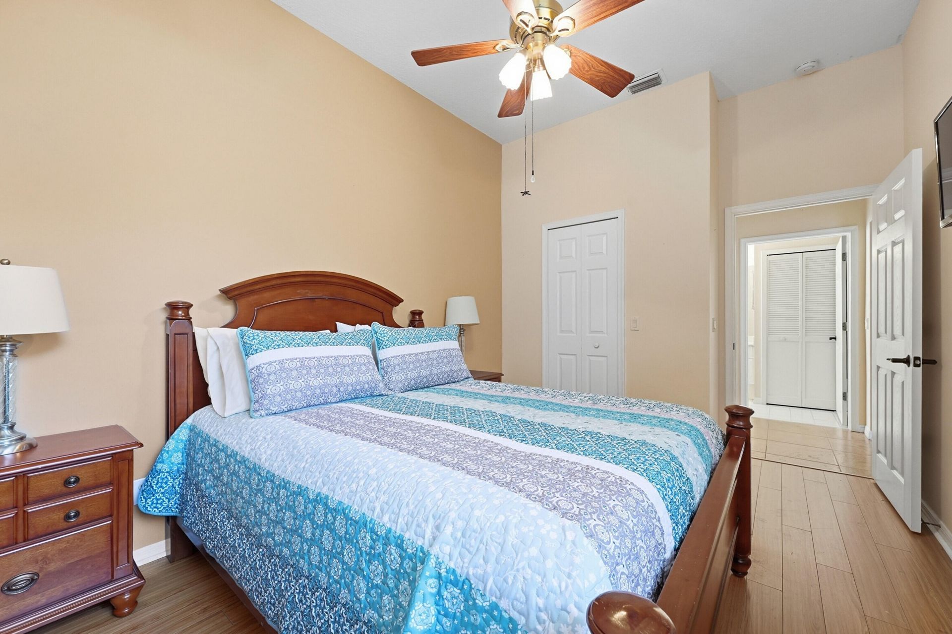 640 NW Venetto Court, Port Saint Lucie, FL 34986 Photo