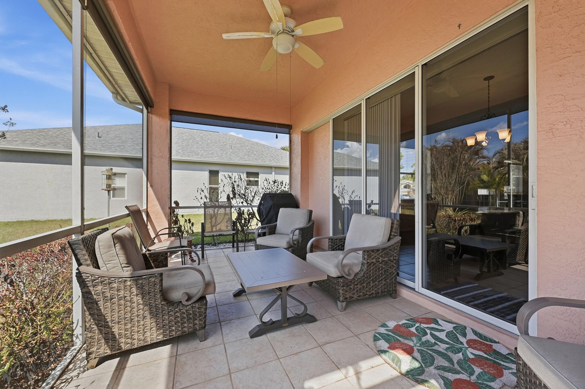 640 NW Venetto Court, Port Saint Lucie, FL 34986 Photo