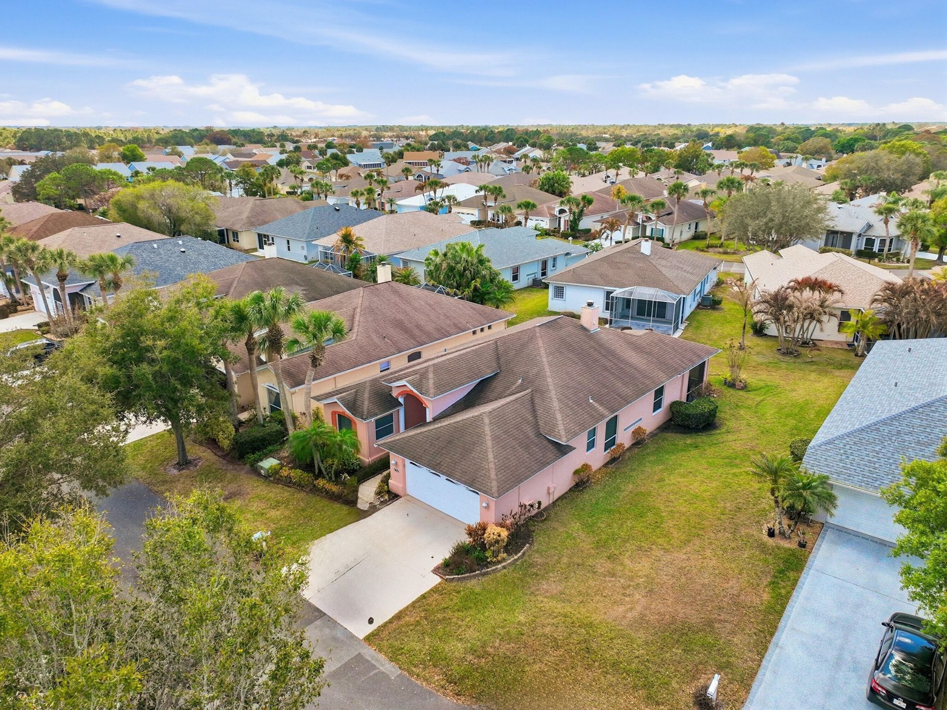 640 NW Venetto Court, Port Saint Lucie, FL 34986 Photo