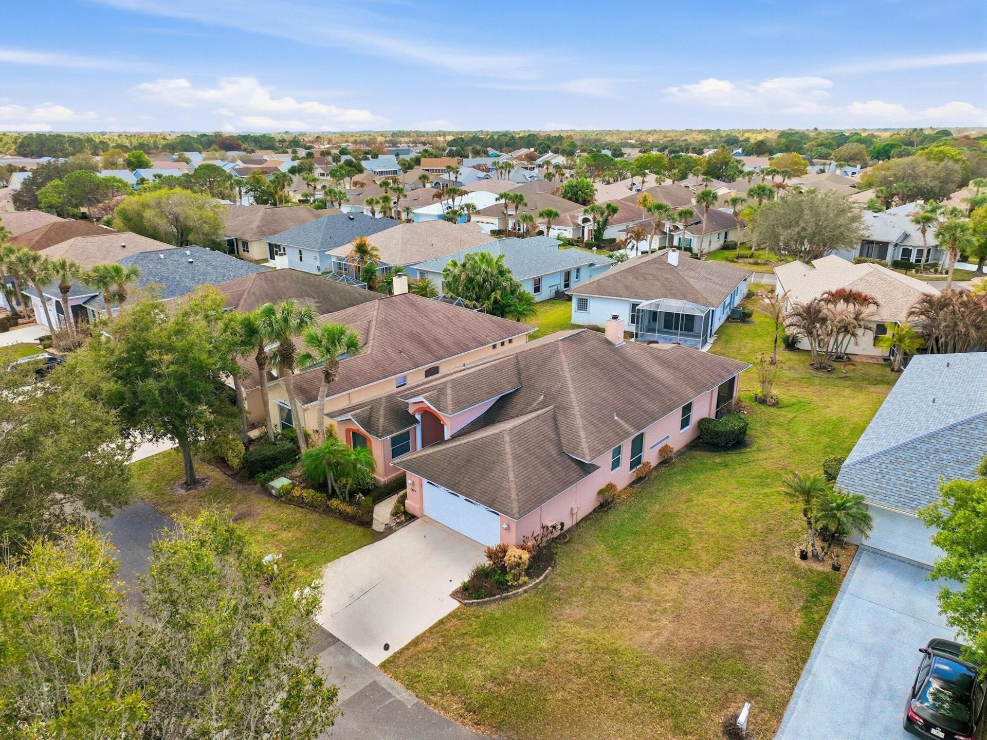 640 NW Venetto Court, Port Saint Lucie, FL 34986 Photo