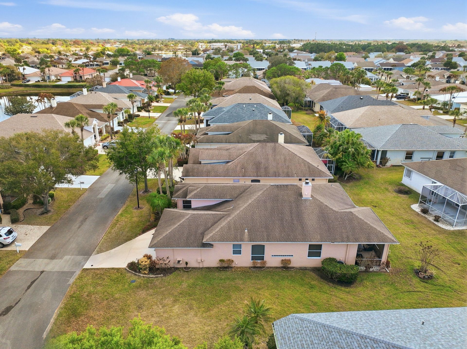 640 NW Venetto Court, Port Saint Lucie, FL 34986 Photo