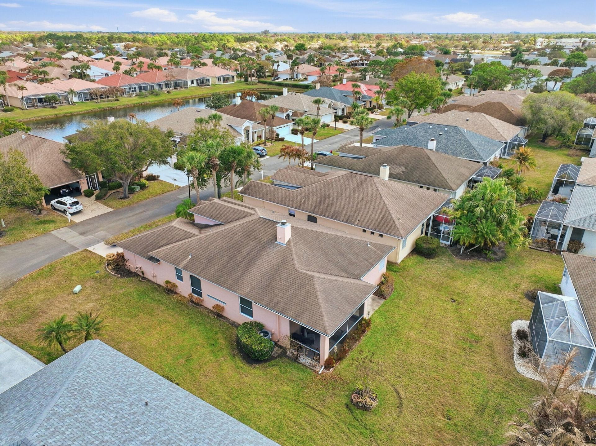 640 NW Venetto Court, Port Saint Lucie, FL 34986 Photo