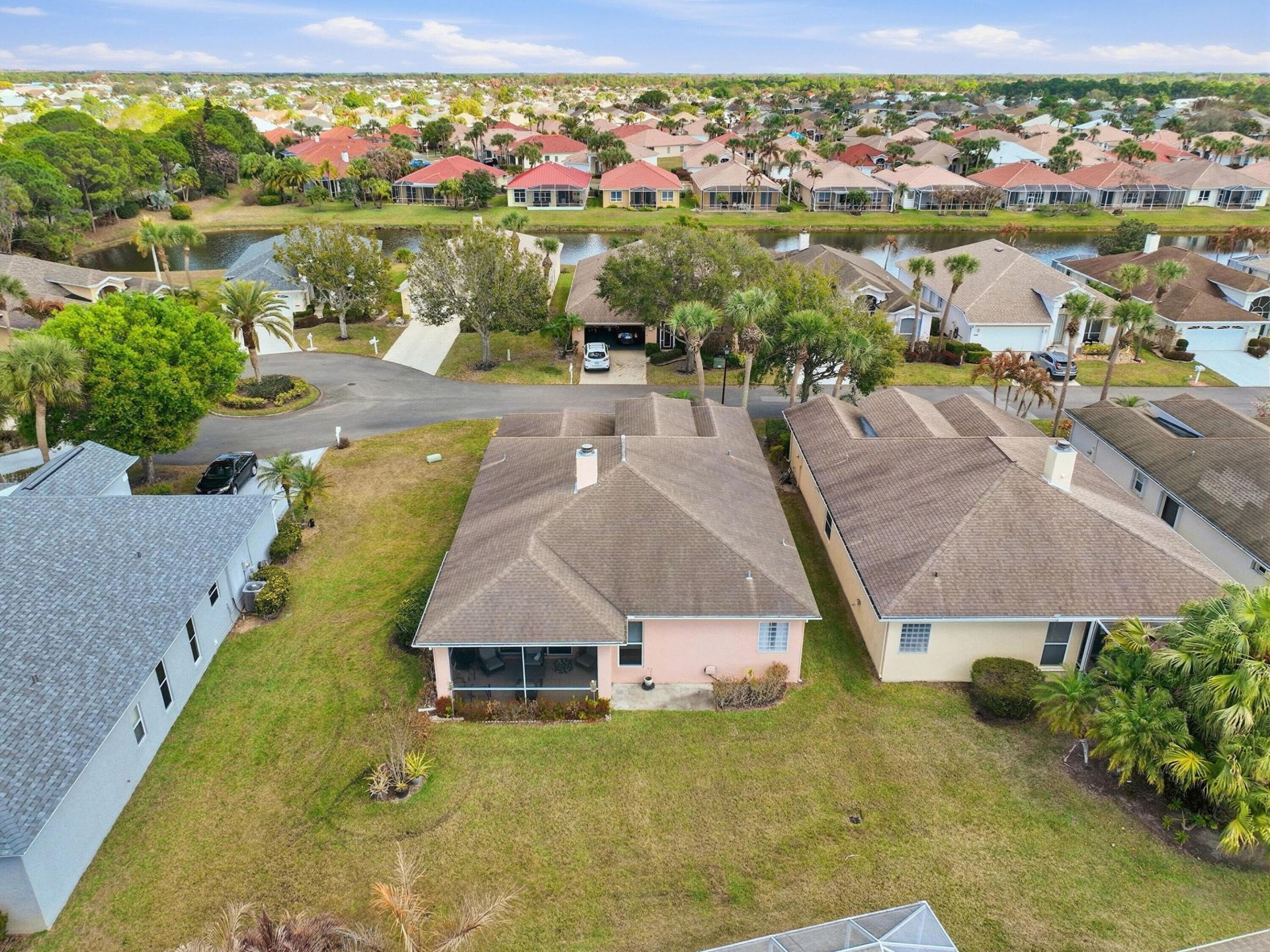 640 NW Venetto Court, Port Saint Lucie, FL 34986 Photo