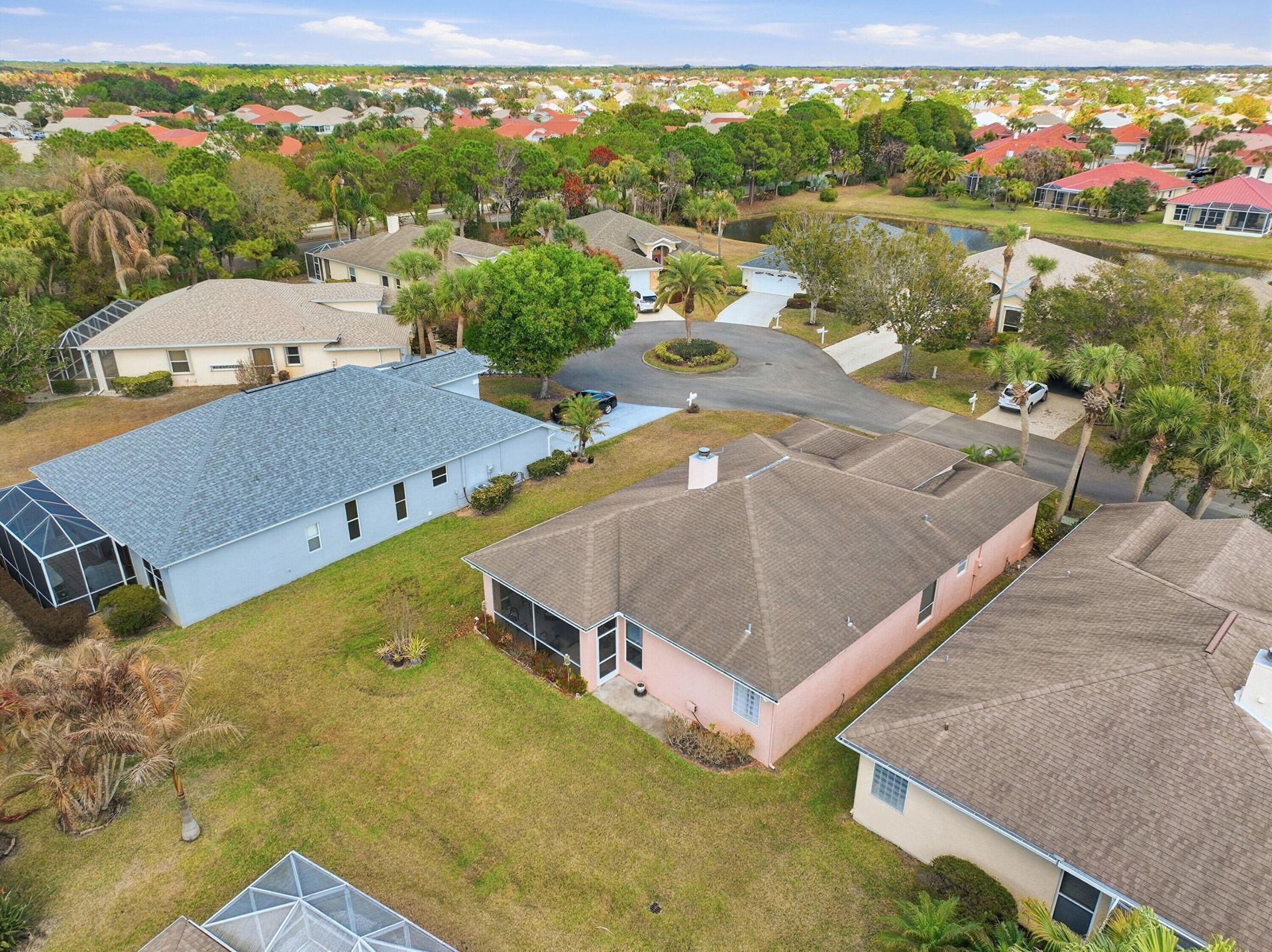 640 NW Venetto Court, Port Saint Lucie, FL 34986 Photo