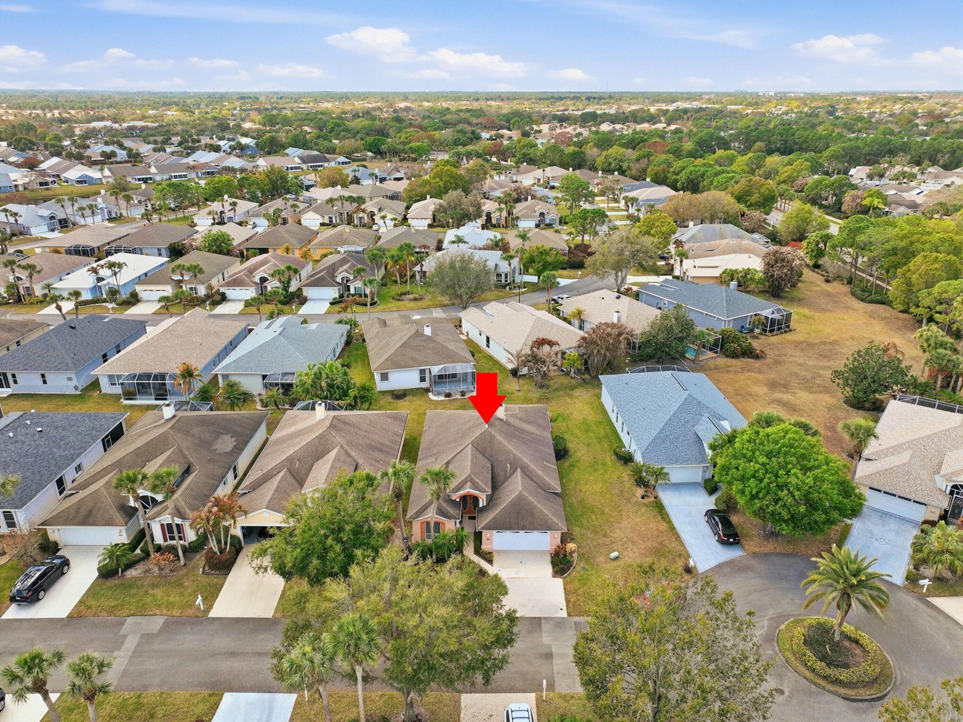 640 NW Venetto Court, Port Saint Lucie, FL 34986 Photo