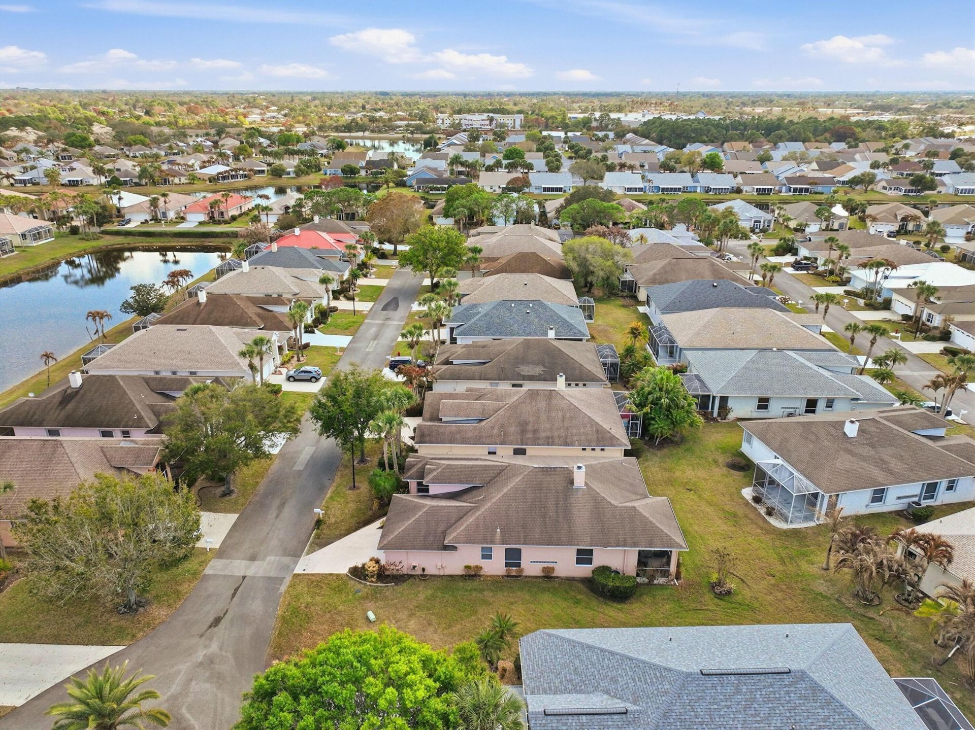 640 NW Venetto Court, Port Saint Lucie, FL 34986 Photo