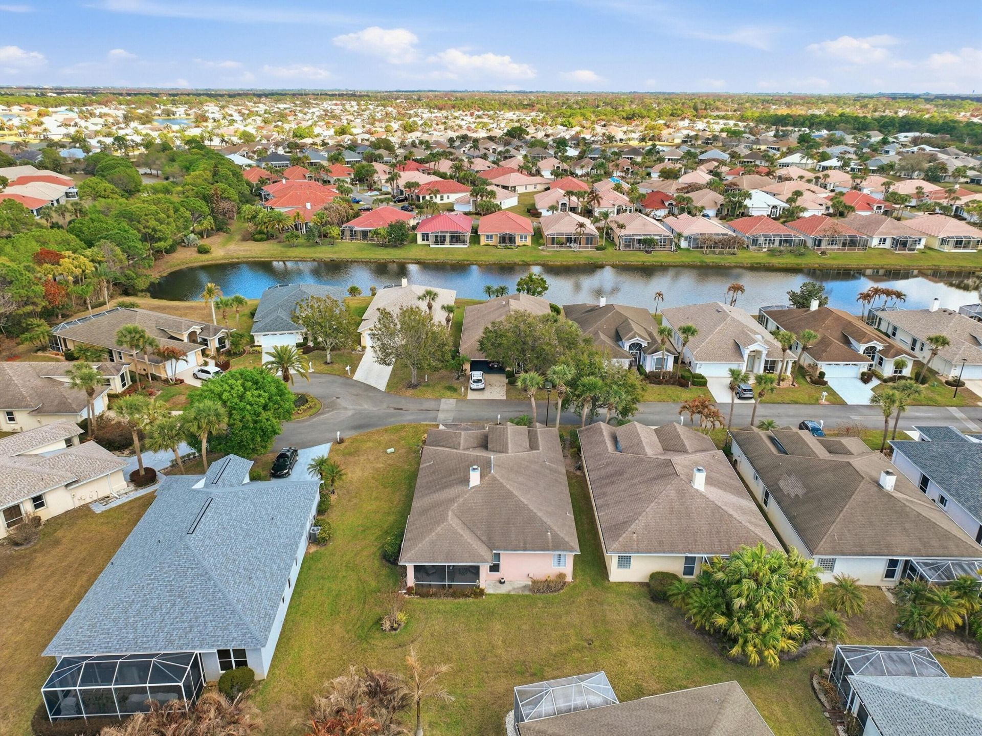 640 NW Venetto Court, Port Saint Lucie, FL 34986 Photo