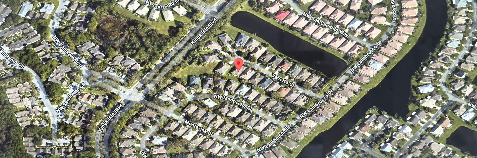 640 NW Venetto Court, Port Saint Lucie, FL 34986 Photo