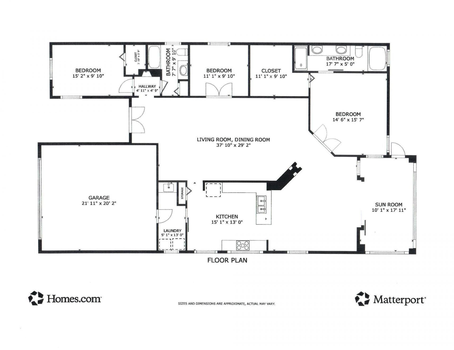 640 NW Venetto Court, Port Saint Lucie, FL 34986 Photo
