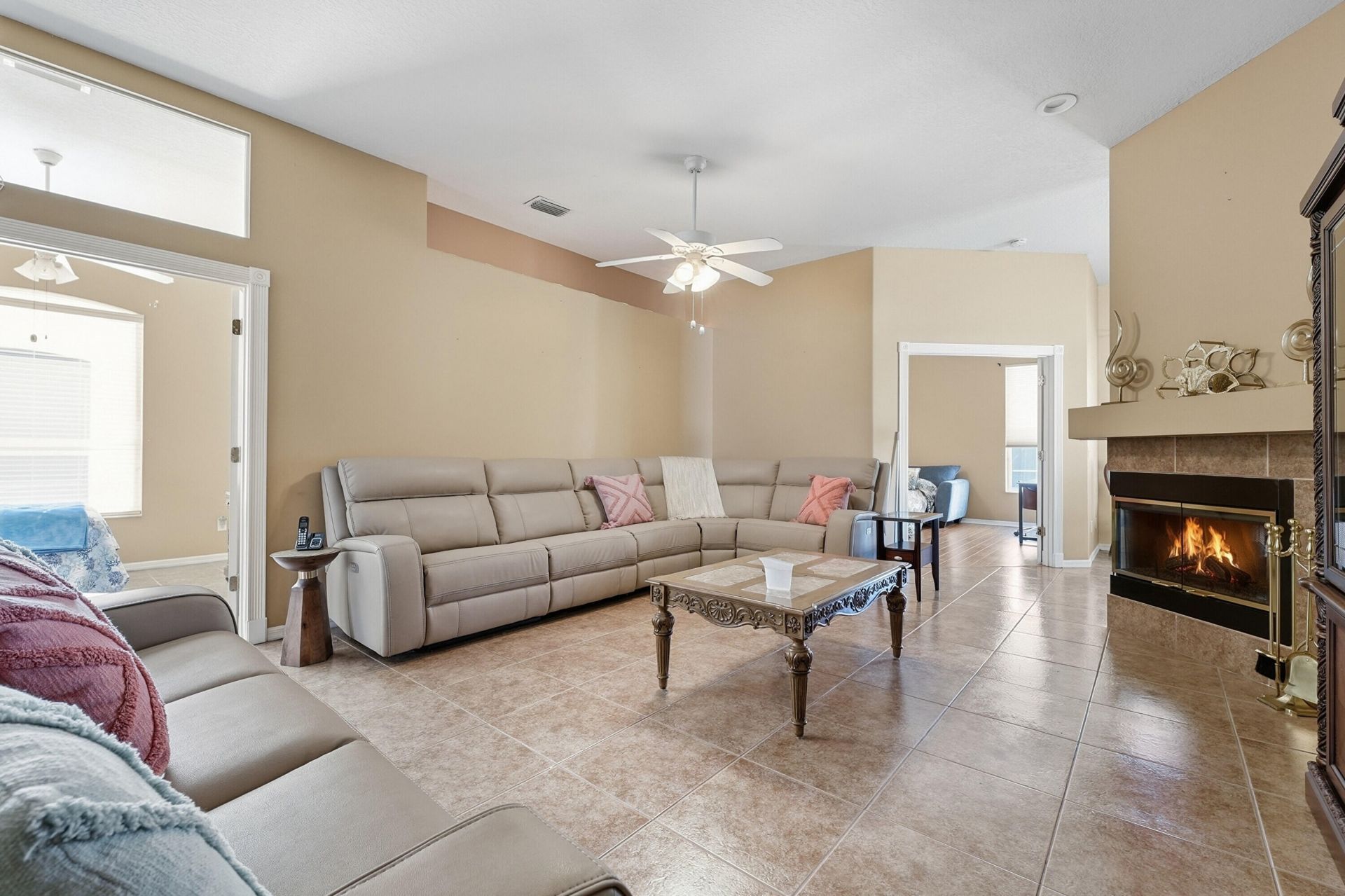 640 NW Venetto Court, Port Saint Lucie, FL 34986 Photo
