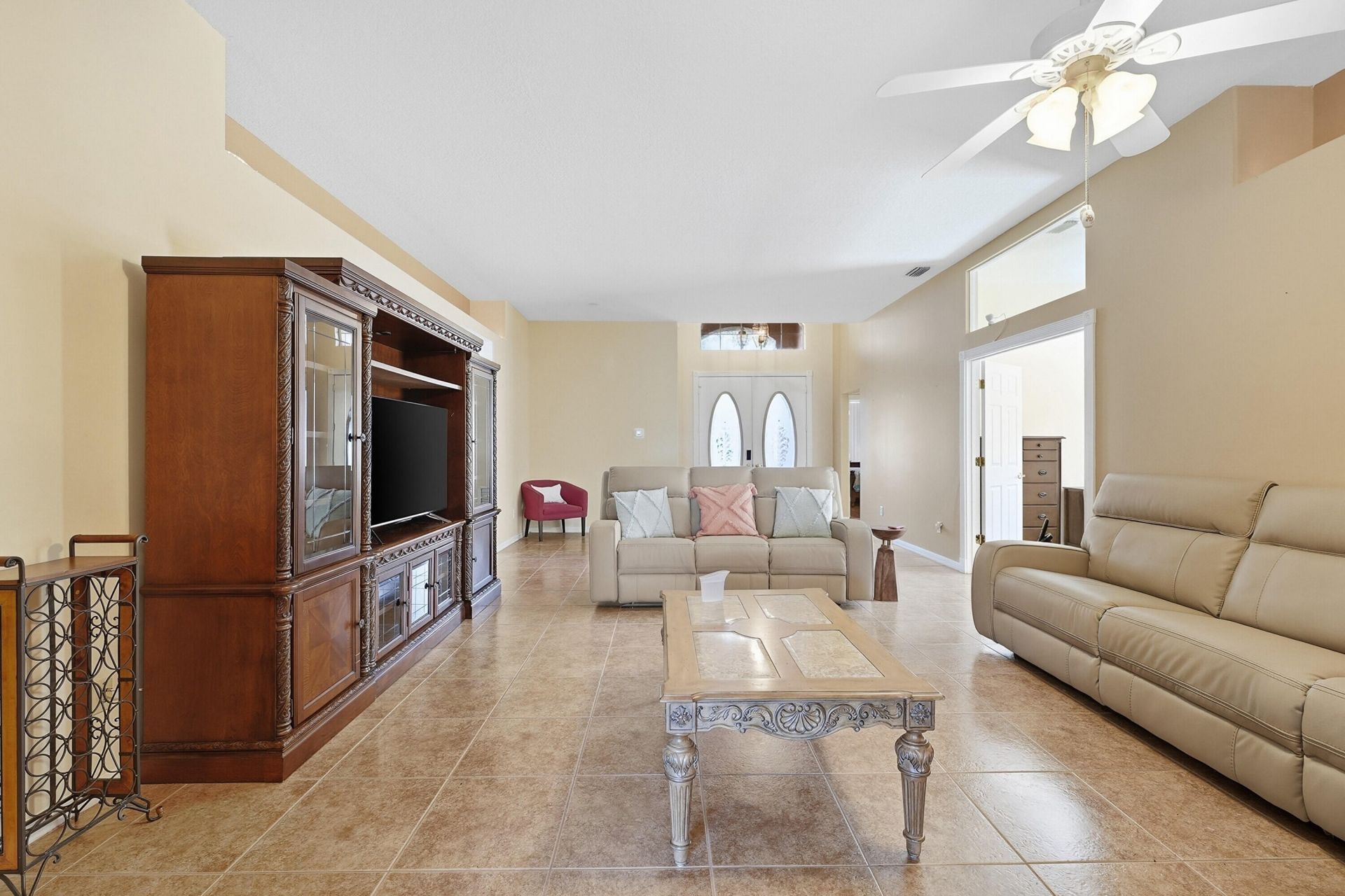 640 NW Venetto Court, Port Saint Lucie, FL 34986 Photo