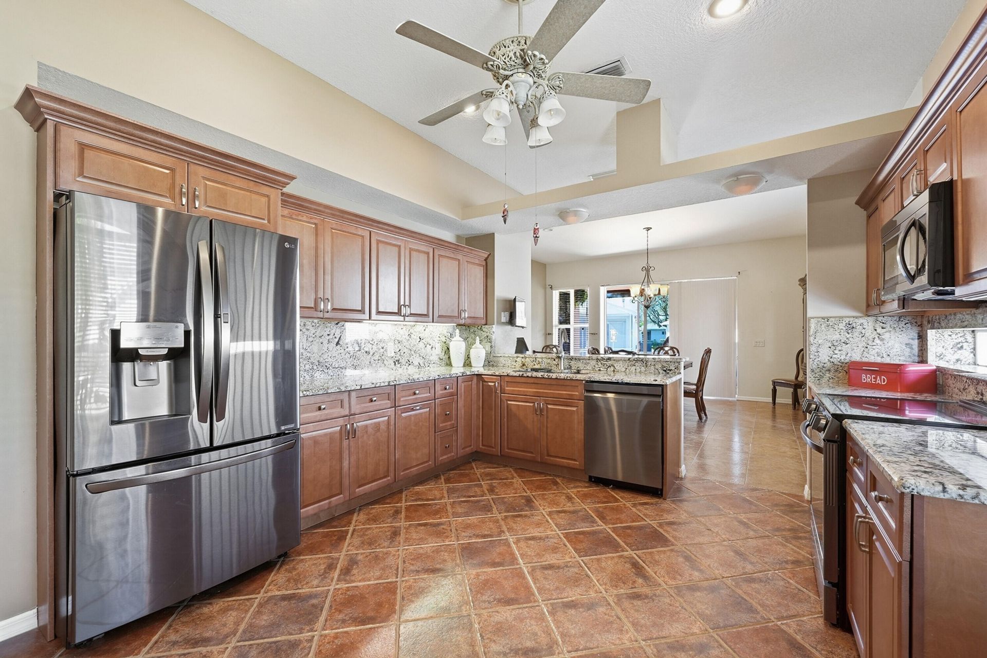 640 NW Venetto Court, Port Saint Lucie, FL 34986 Photo