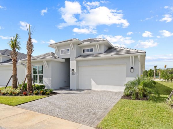 10836 Northwest Wilgrove Lane, Port St. Lucie, FL 34987