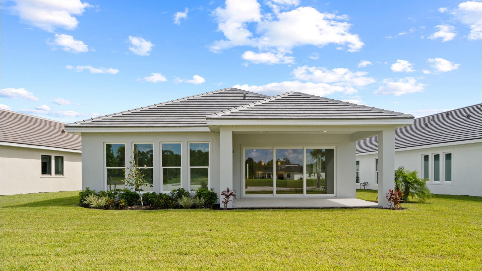 10836 Northwest Wilgrove Lane, Port Saint Lucie, FL 34987 Photo