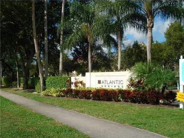 11205 W Atlantic Boulevard, Unit 305, Coral Springs, FL 33071 Photo