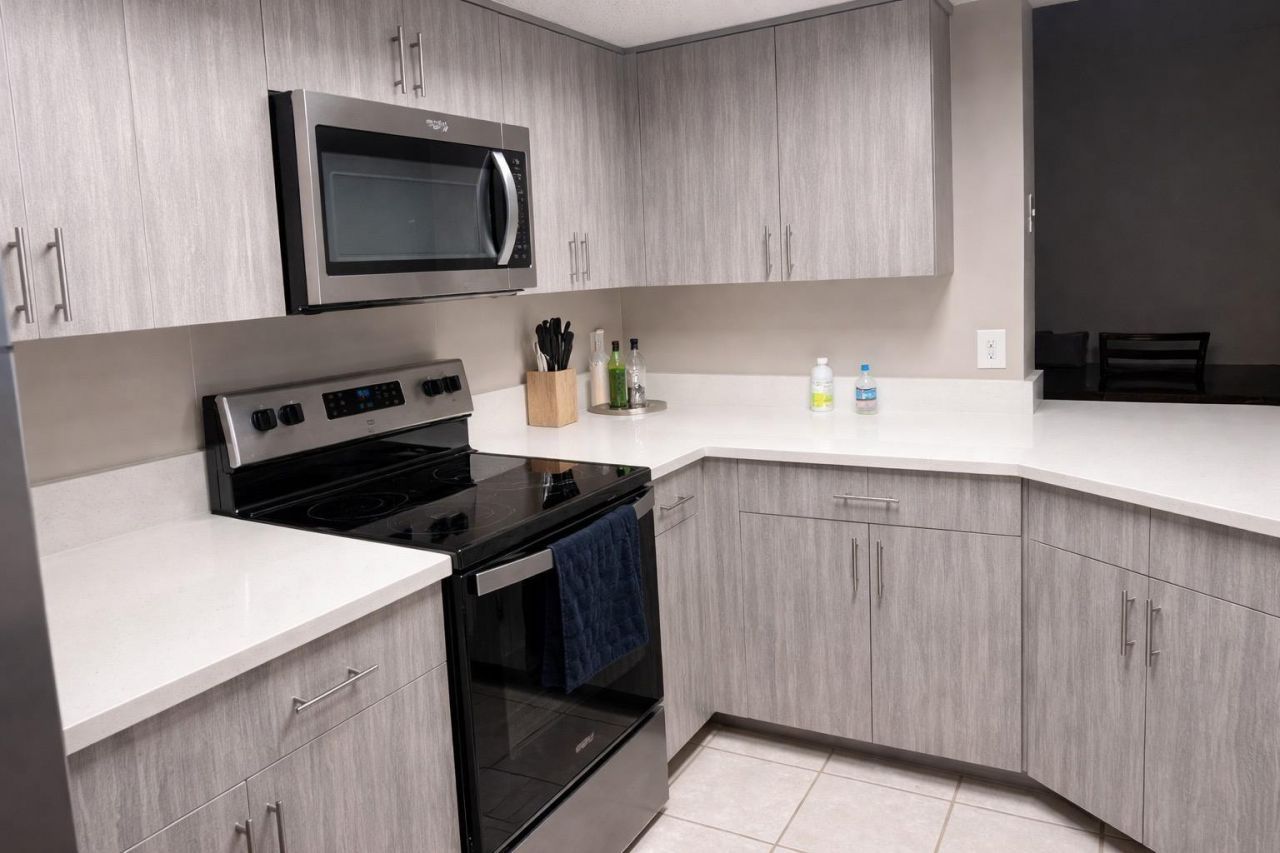 5065 Wiles Road, Unit 302, Coconut Creek, FL 33073 Photo