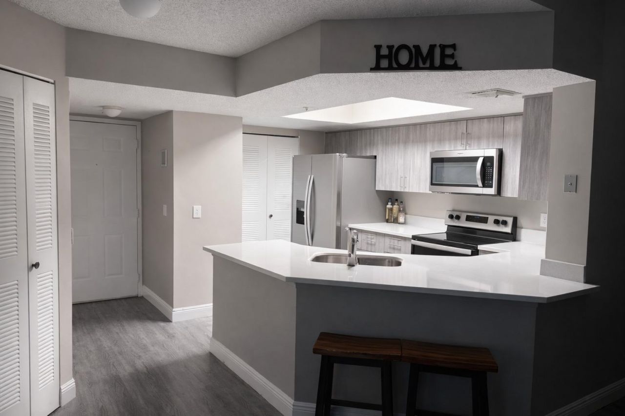 5065 Wiles Road, Unit 302, Coconut Creek, FL 33073 Photo