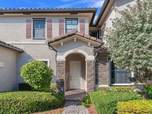 11573 SW 248th Ter, Unit 11573, Homestead, FL 33032