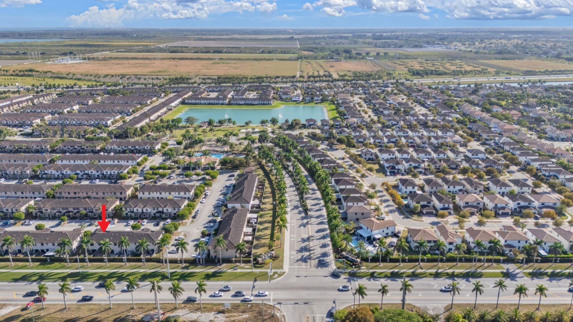 11573 SW 248th Terrace, Unit 11573, Homestead, FL 33032 Photo