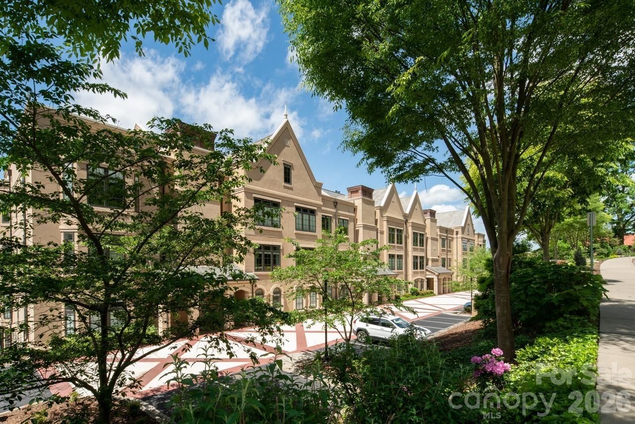 288 Macon Avenue, Unit 301, Asheville, NC 28804 Main Photo