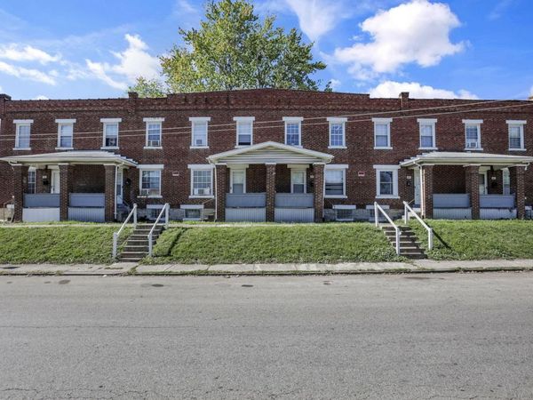 83 Lechner Avenue, Columbus, OH 43223